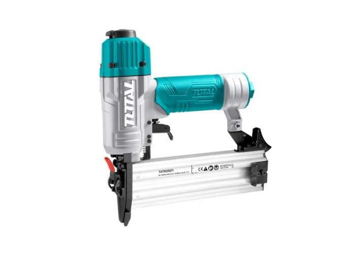 Total Air Brad Nailer- TAT83501 - Image 1