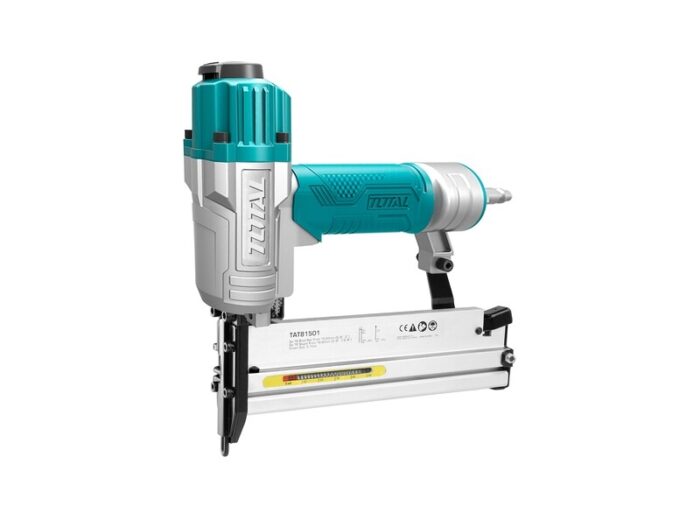 Total 2 In 1 Combo Air Brad Nailer 15-50mm,100PCS Capacity- TAT81501 - Image 1