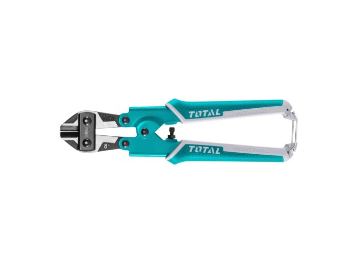Total 8 Inch Mini Bolt Cutter- THT11386 - Image 1