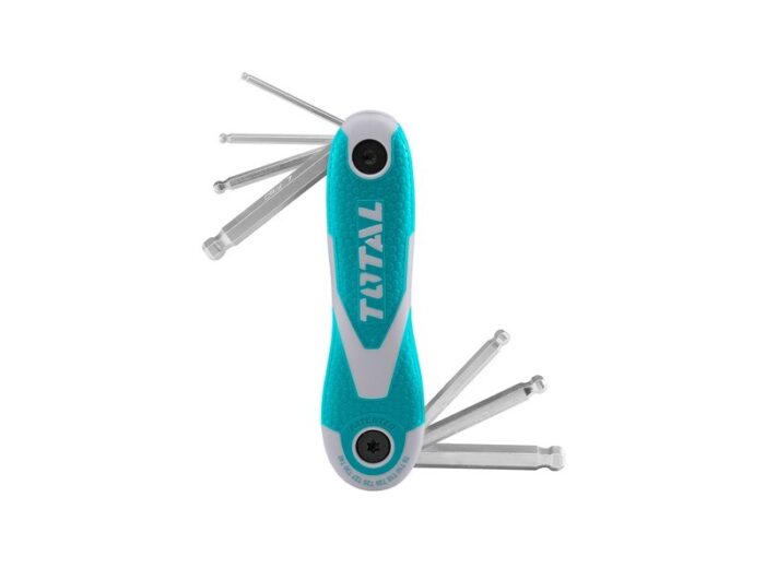 Total Ball Point Hex Key THT1061836 - Image 1