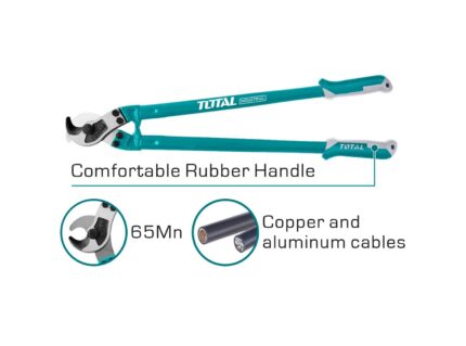 Total Cable Cutter 36" - THT115362