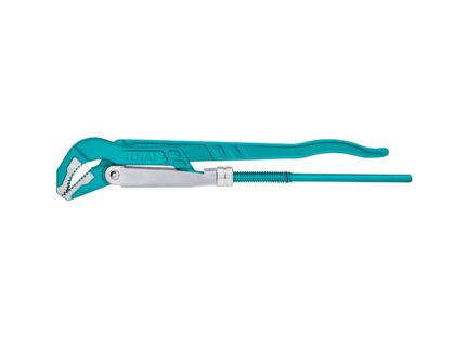 Total Heavy Duty Swedish Pipe Wrench 2" - THT172023