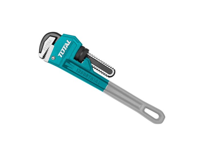 Total Pipe Wrench- THT171486 - Image 1