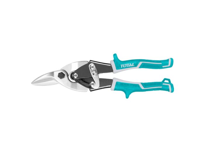 Total Aviation Snip Right 250mm - THT523106 - Image 1