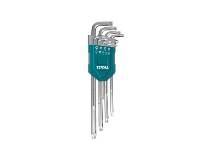 Total Torx Key- THT106392 - Image 1