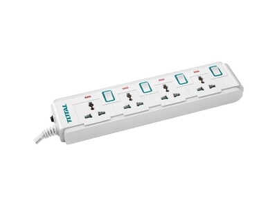 Total Extension Socket- THES03041V