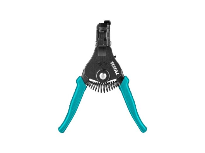 Total Wire Stripper- THT1591 - Image 1