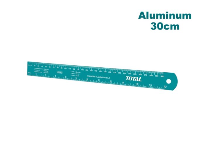 Total Ruler- TMT633002 - Image 1
