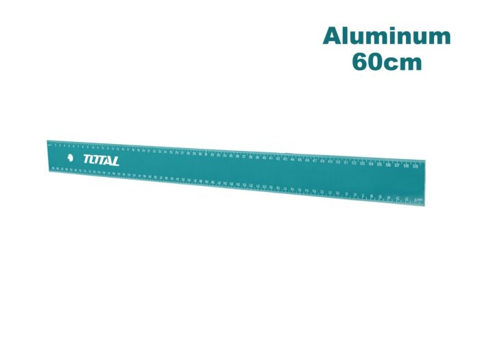 Total Ruler- TMT636002 - Image 1