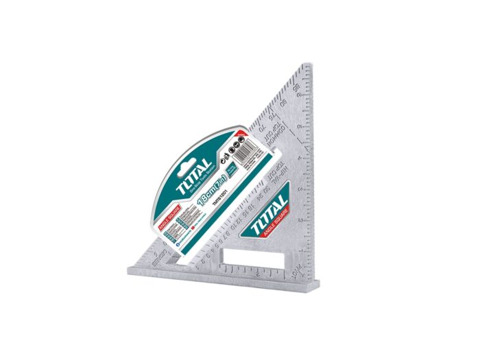 Total Angle Square 7" x 7"- TMT61201 - Image 1