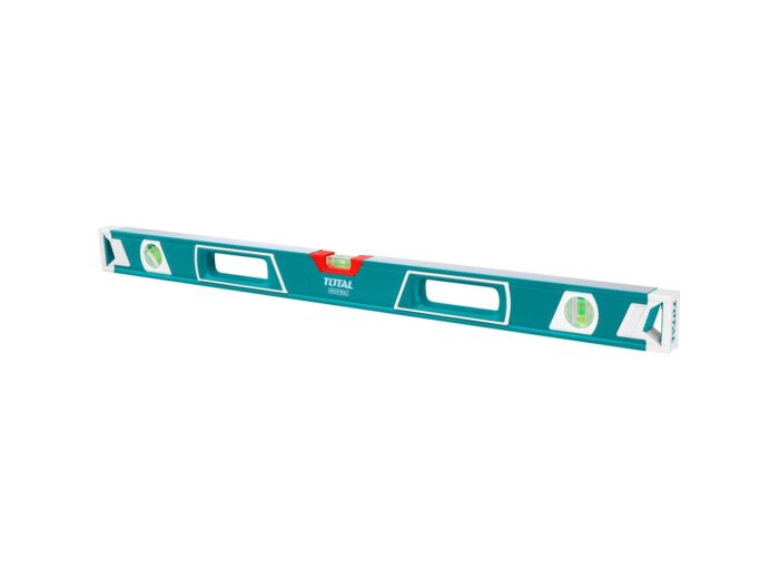 Total 80cm Spirit Level Measuring Instrument- TMT2806 - Image 1