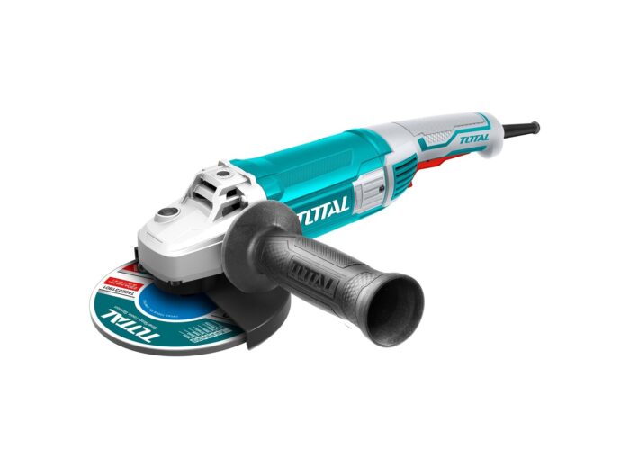 Total Angle Grinder 2200W - TG12223026 - Image 1