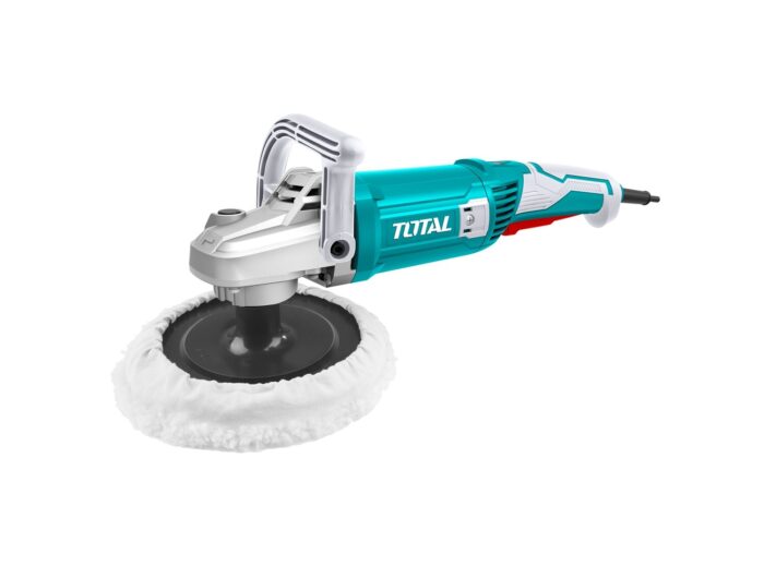 Total Angle Polisher 1200W - TP1121806 - Image 1