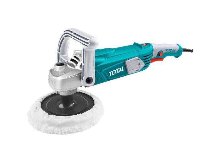 Total Angle Polisher 1400W - TP1141806 - Image 1