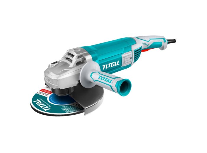 Total Angle Grinder 2400W - TG1252306 - Image 1