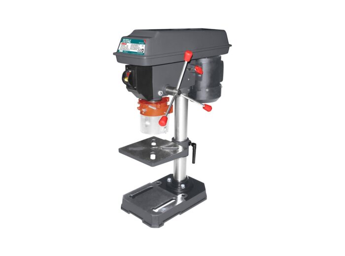 Total Drill Press 350W - TDP133501 - Image 1
