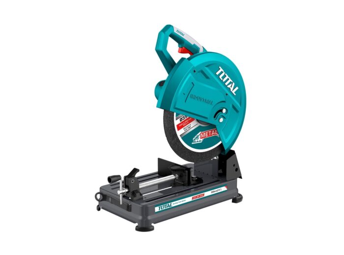 Total Cut off Saw 2400W - TS92435526 - Image 1