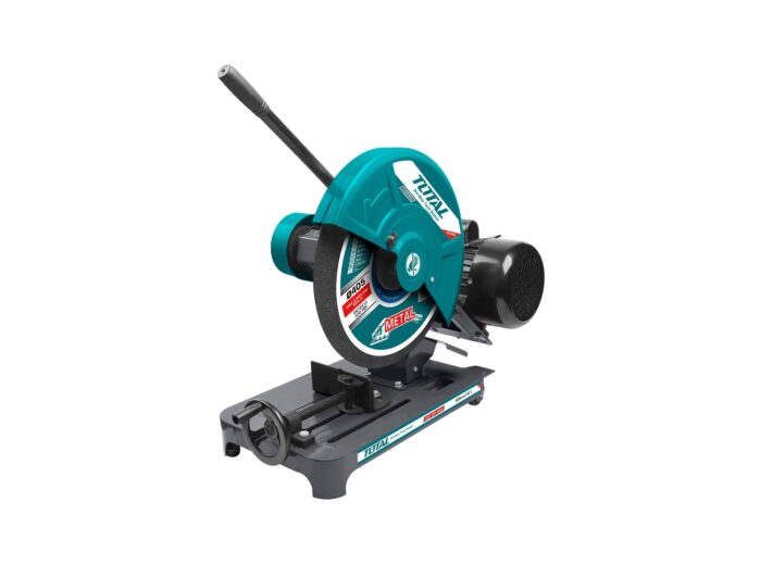 Total Cut off Saw 3000W- TS9204051 - Image 1