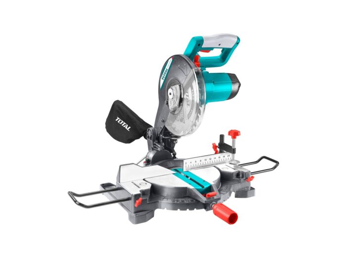 Total Mitre Saw 1800W - TS42182552 - Image 1