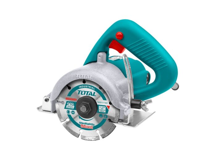 Total Marble Cutter- TS3141102 - Image 1