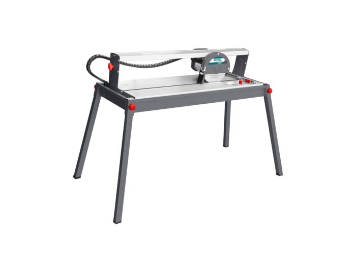 Total Tile Cutter- TS6082001 - Image 1