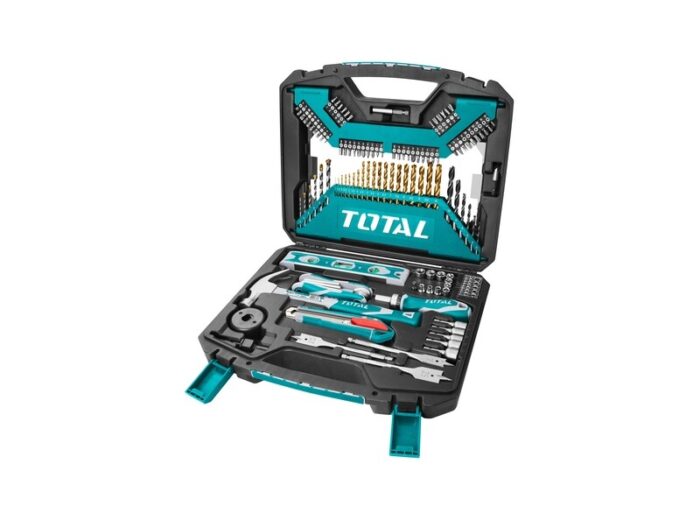 Total Accessories Set- THKTAC01120 - Image 1