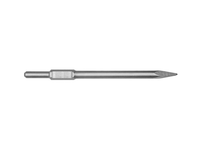 Total Hex Chisel 17 x 280mm - TAC153171 - Image 1