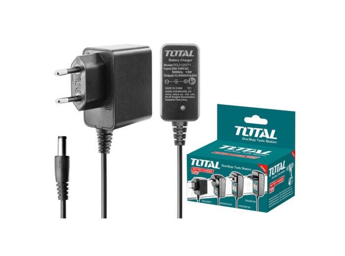Total Charger- TCLI12071 - Image 1