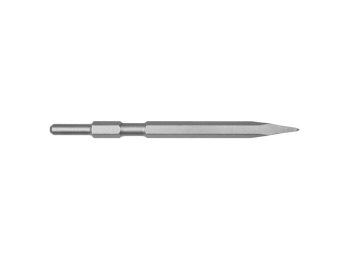 Total Hex Chisel 30 X 410mm- TAC1531301 - Image 1