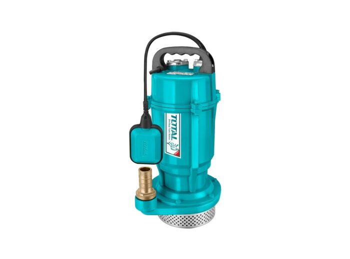Total Submersible Clean Water Pump- TWP63701 - Image 1