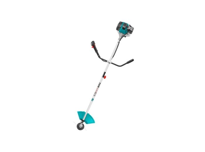 Total Grass Trimmer & Bush Cutter, 43cc, 2HP - TP445441 - Image 1