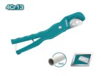 Total PVC Pipe Cutter- THT53351 - Image 2