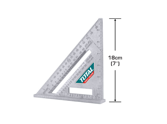 Total Angle Square 7" x 7"- TMT61201 - Image 2