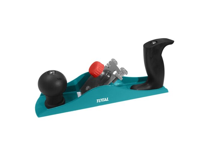 Total 235Mm Planer- THT9391 - Image 1