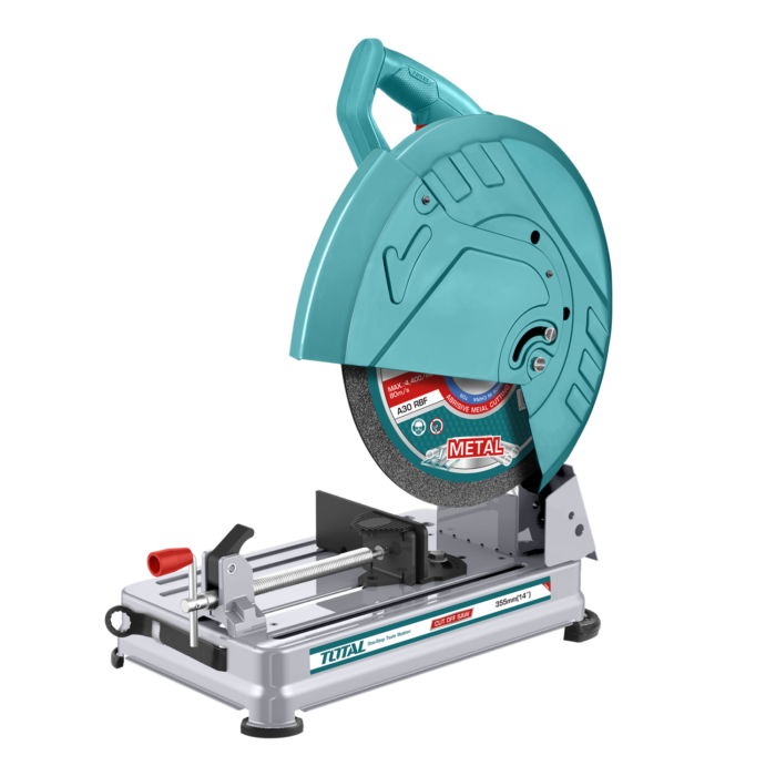 Total Cut Off Saw 2400W- TS9243558 - Image 1
