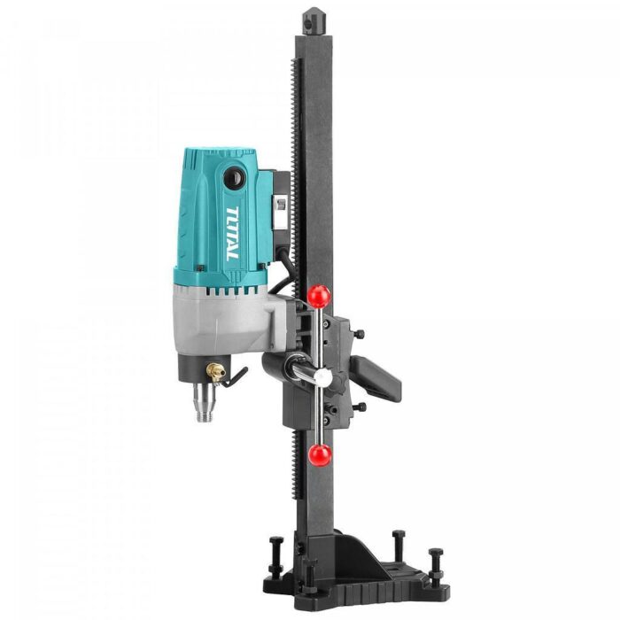 Total Tools Diamond Drilling Machine TDDM28001 - Image 1