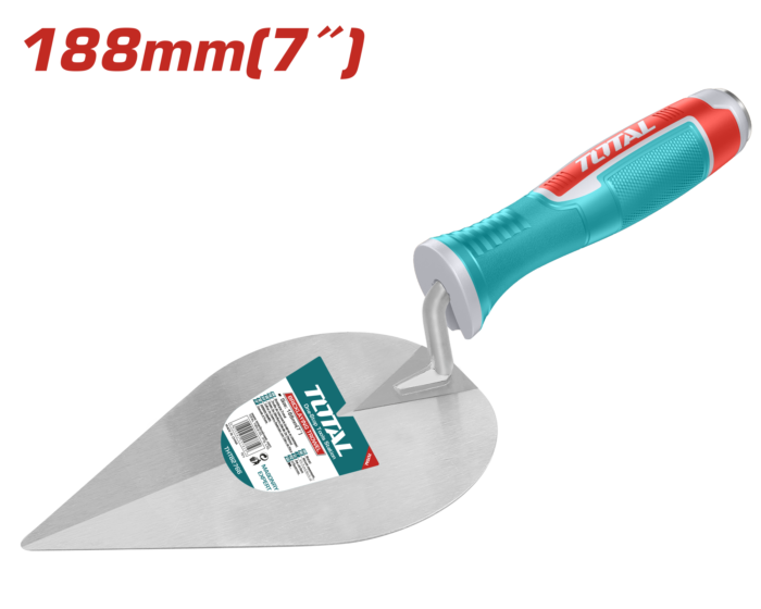 Total Bricklaying Trowel - THT82766 - Image 1